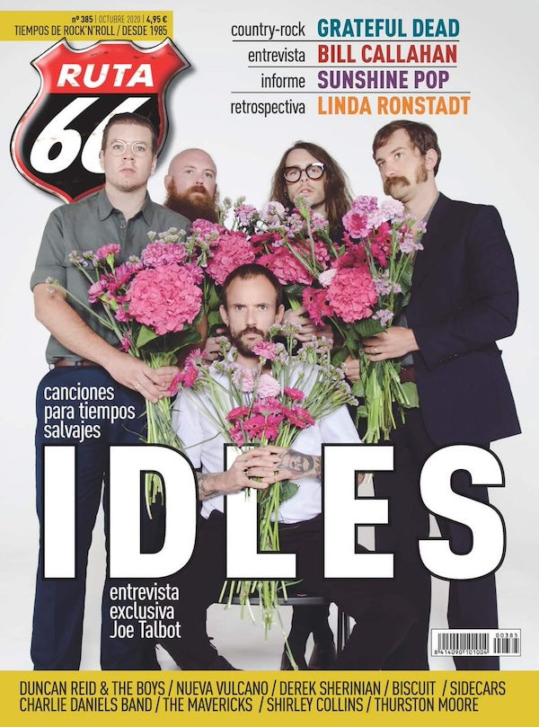 Revista Ruta 66 #385