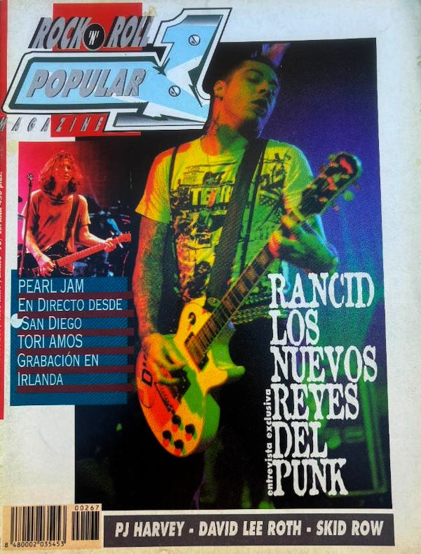 Revista Popular 1 #267
