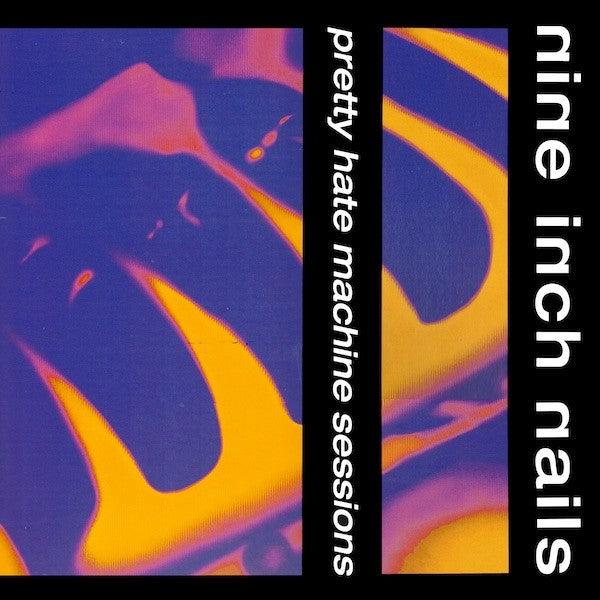 NINE INCH NAILS Pretty Hate Machine Sessions (LP)