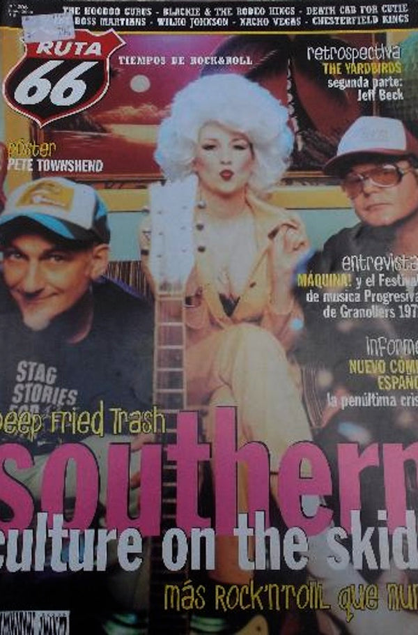 Revista Ruta 66 #206