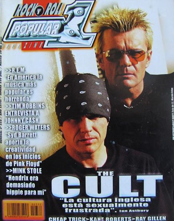 Revista Popular 1 #332