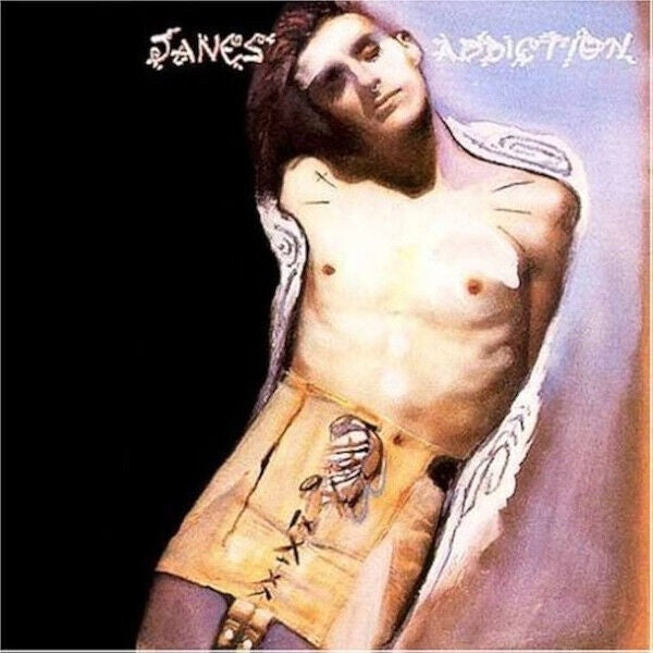 JANE'S ADDICTION Jane's Addiction (LP)
