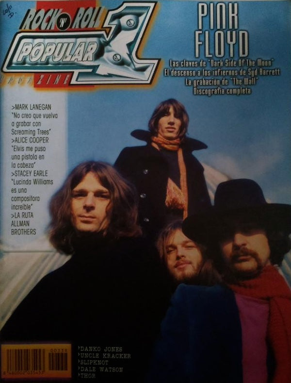 Revista Popular 1 #338