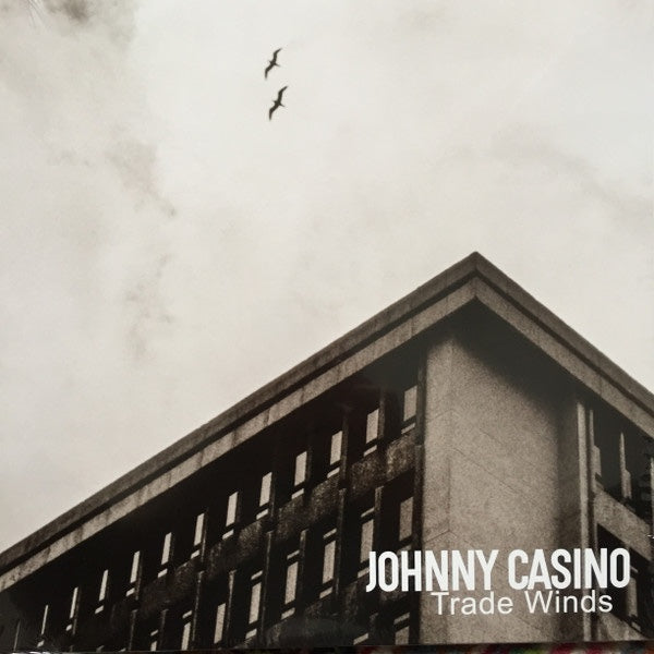 JOHNNY CASINO Trade Winds (LP)