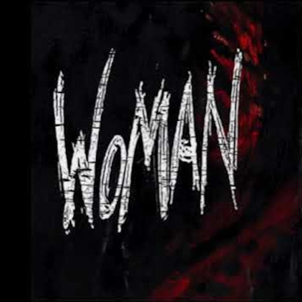 WOMAN Woman (LP)
