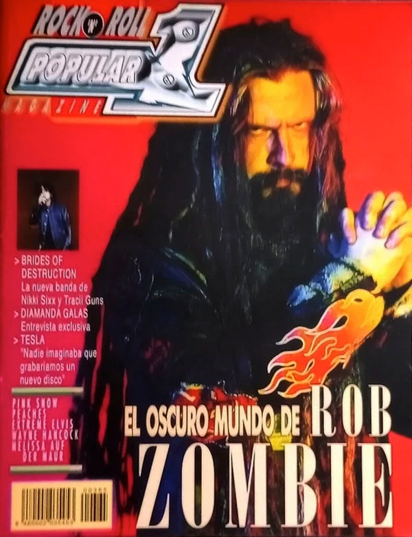 Revista Popular 1 #365