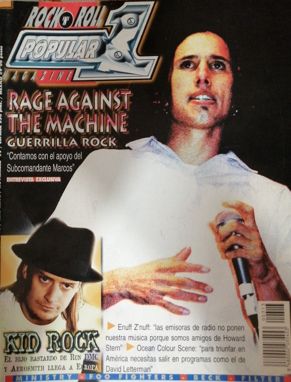 Revista Popular 1 #313