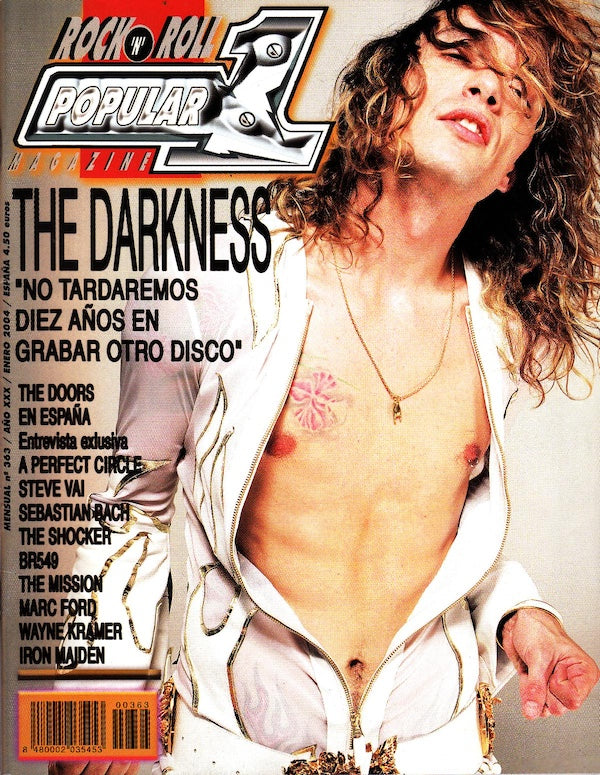 Revista Popular 1 #363