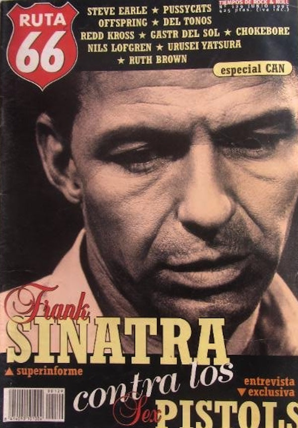 Revista Ruta 66 #129