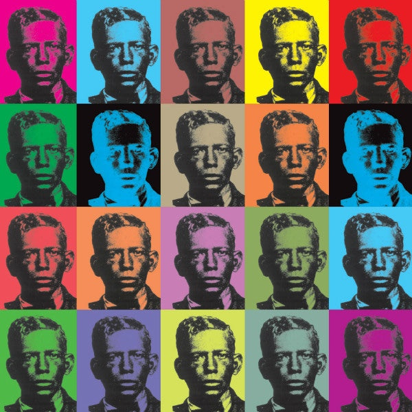 CHARLEY PATTON I'm Going Home (LP)