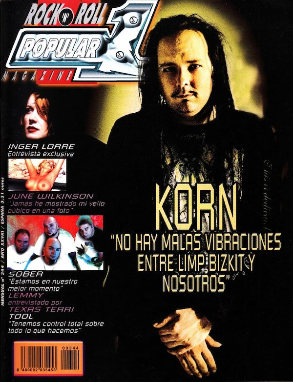 Revista Popular 1 #344