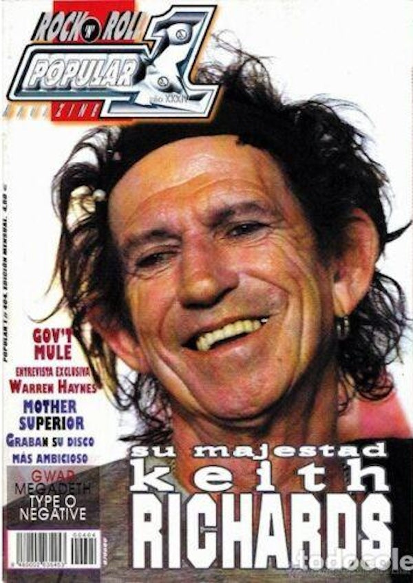 Revista Popular 1 #404