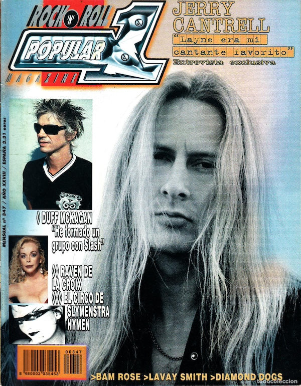 Revista Popular 1 #347