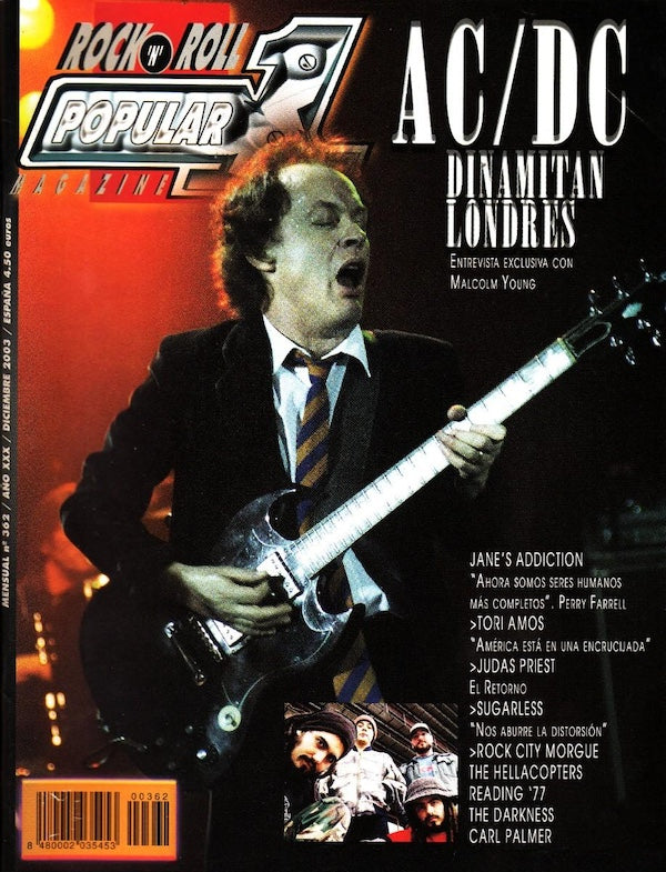 Revista Popular 1 #362