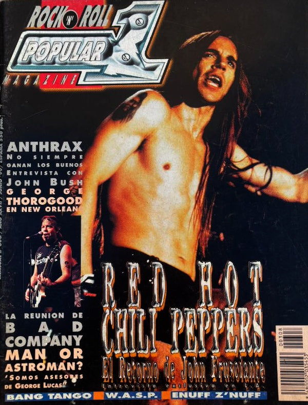 Revista Popular 1 #308