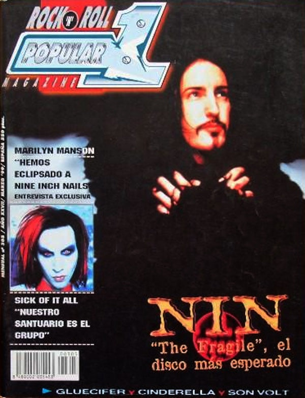 Revista Popular 1 #305