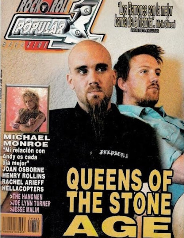 Revista Popular 1 #351