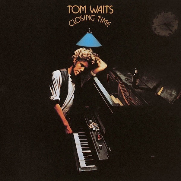 TOM WAITS Closing Time (LP)