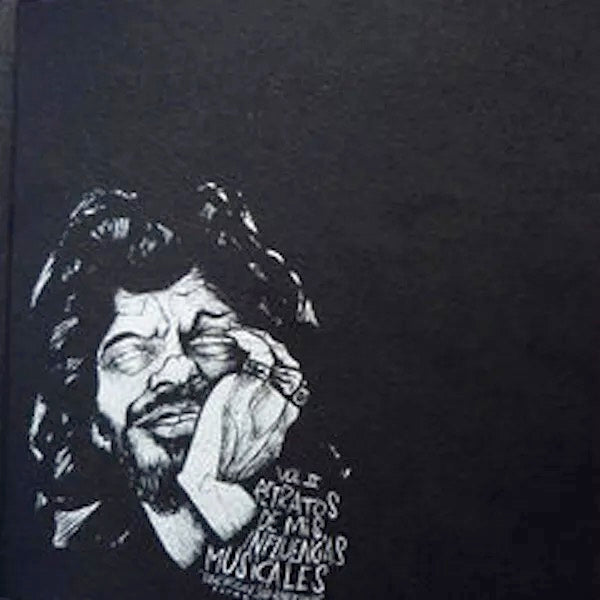 Retratos de mis influencias musicales Vol.II (Don Rogelio)