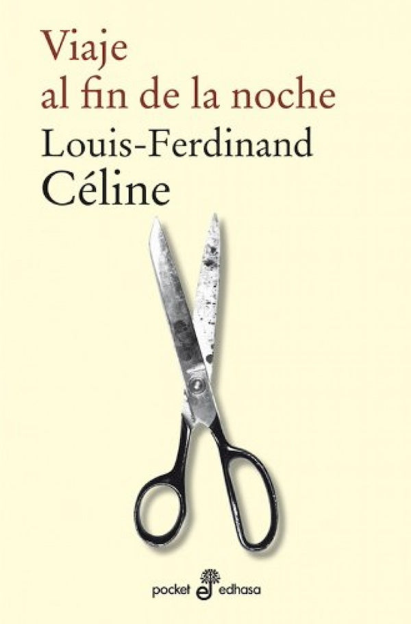 Viaje al fin de la noche (Louis Ferdinand Céline)