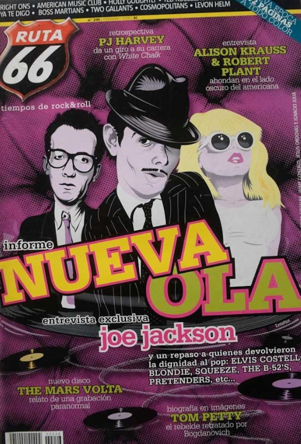 Revista Ruta 66 #246
