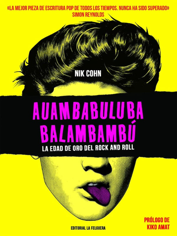 Auambabuluba Balambambú (Nik Cohn)