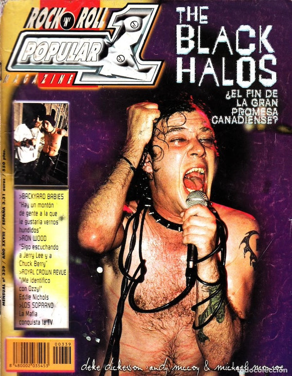Revista Popular 1 #339