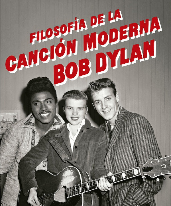 Filosofía de la canción moderna (Bob Dylan)