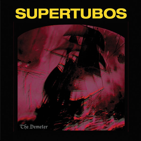 SUPERTUBOS The Demeter (10")