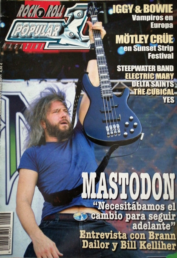 Revista Popular 1 #456
