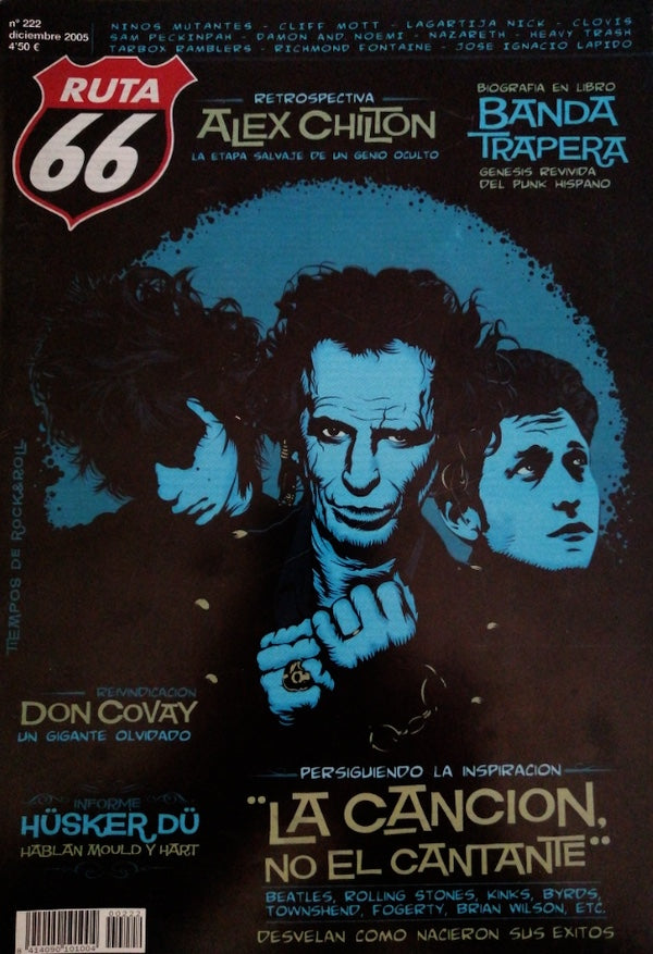 Revista Ruta 66 #222