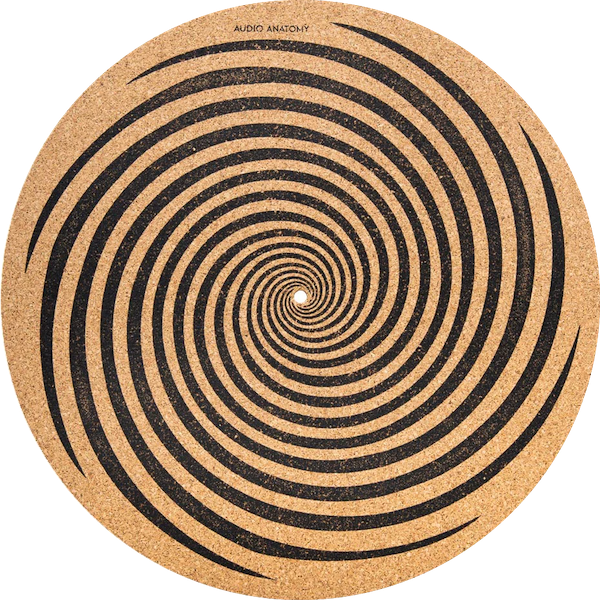 Slipmat Espiral