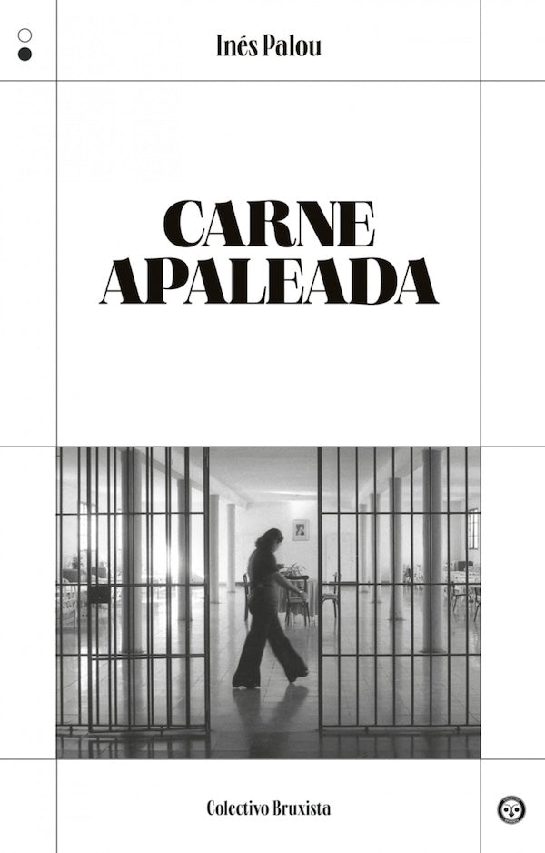 Carne apaleada (Inés Palou)