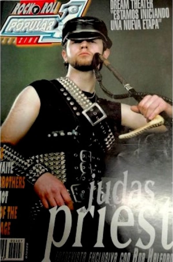 Revista Popular 1 #407