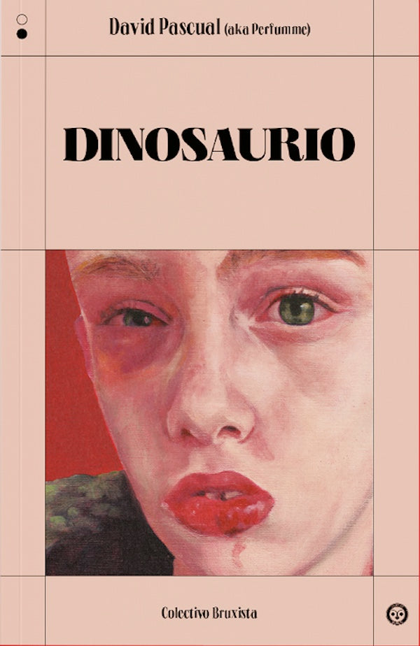 Dinosaurio (David Pascual aka Perfumme)