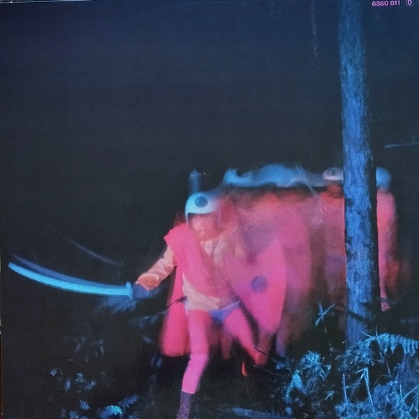 BLACK SABBATH Paranoid (LP)