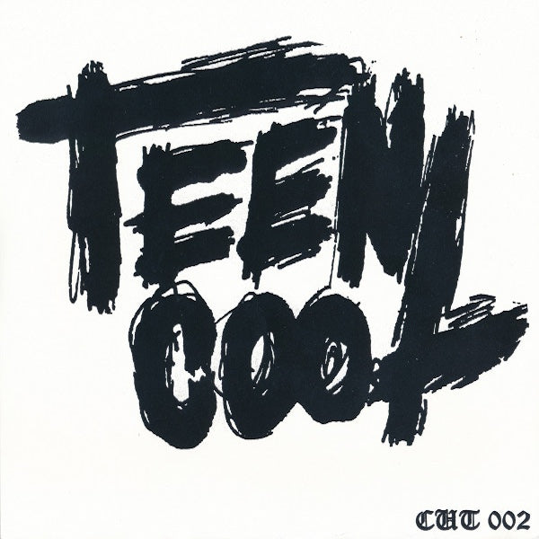 GUN CRAZY / TEEN COOL Split (7")