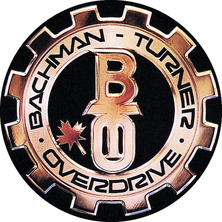 Chapa Bachman-Turner Overdrive