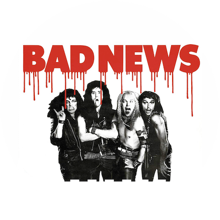 Chapa Bad News