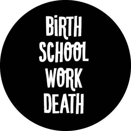 Imán Birth School Work Death