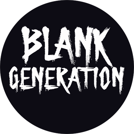 Chapa Blank Generation
