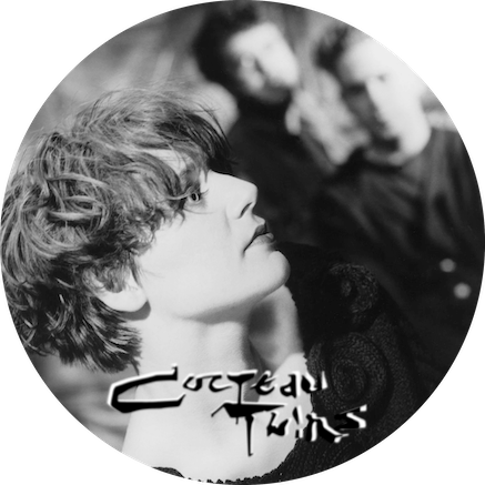 Chapa Cocteau Twins