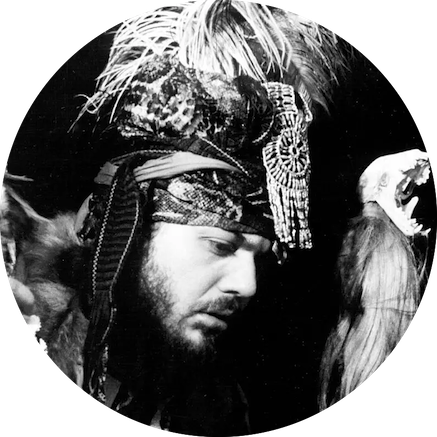 Chapa Dr. John