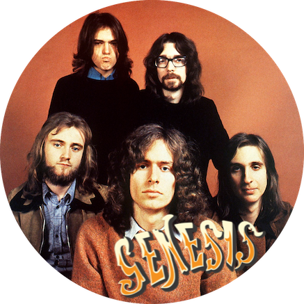 Chapa Genesis