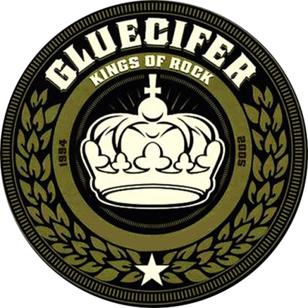 Chapa Gluecifer Logo