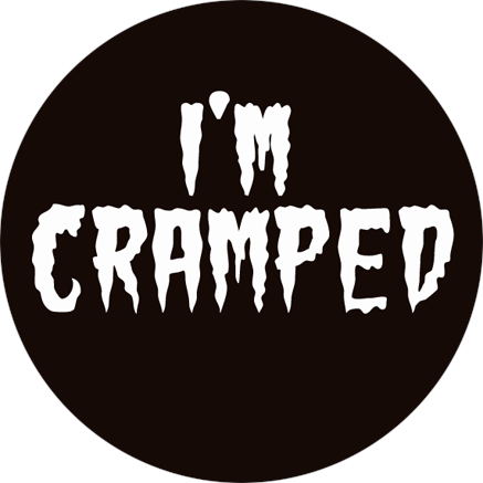 Chapa I'm Cramped