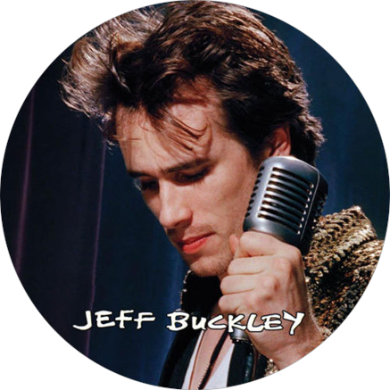 Chapa Jeff Buckley