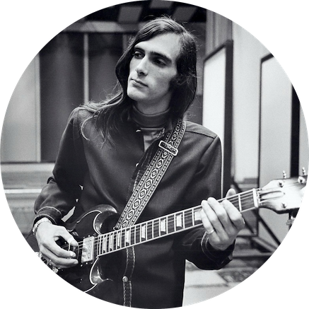 Imán John Cipollina