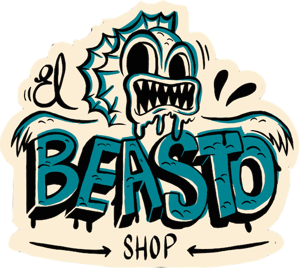 El Beasto Shop