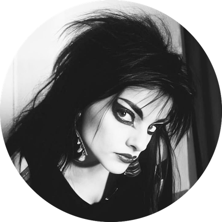 Imán Nina Hagen